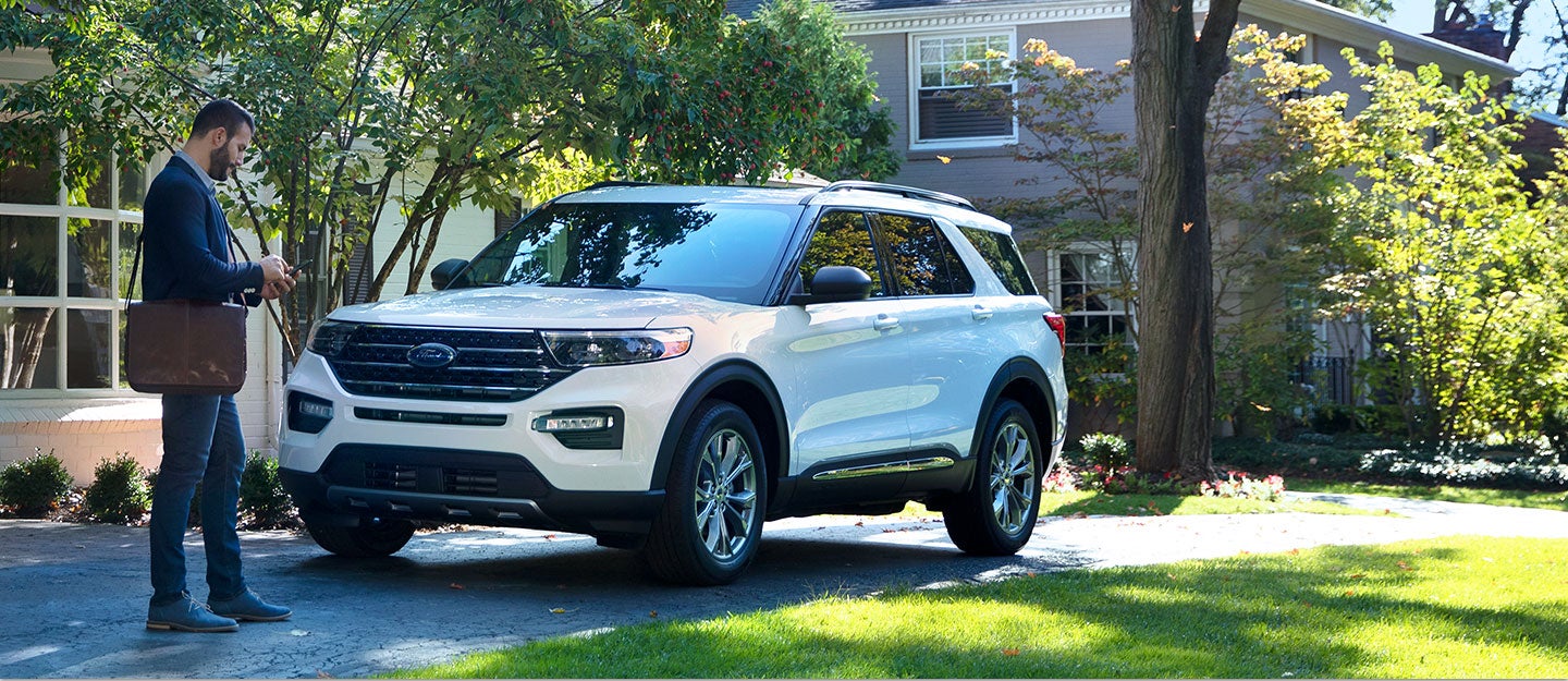 Holler Ford in Maitland FL