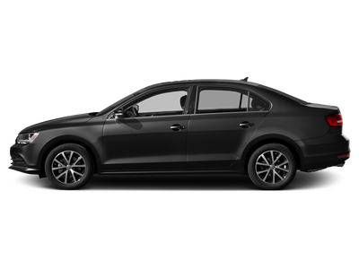 2015 Volkswagen Jetta 1.8T SE