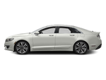 2017 Lincoln MKZ Black Label