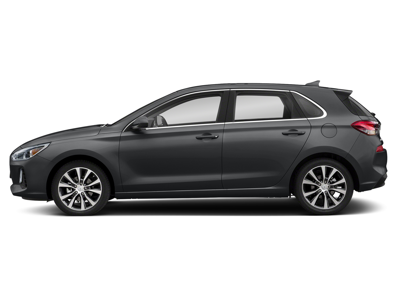 2018 Hyundai Elantra GT 5DR HB AT