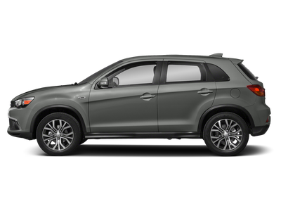 2018 Mitsubishi Outlander Sport ES 2.0