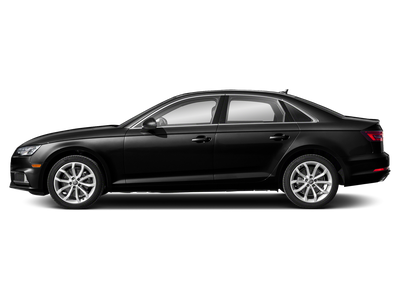 2019 Audi A4 Premium