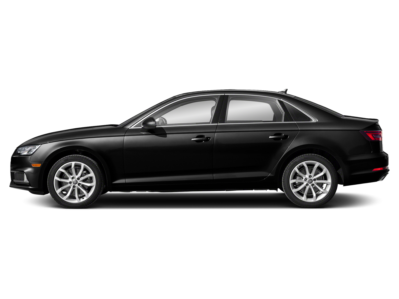2019 Audi A4 Premium