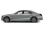 2019 Mercedes-Benz S-Class S 560