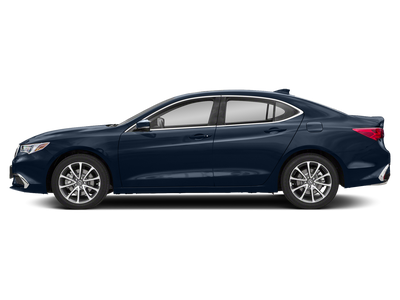 2020 Acura TLX 4DR SDN 3.5L FWD