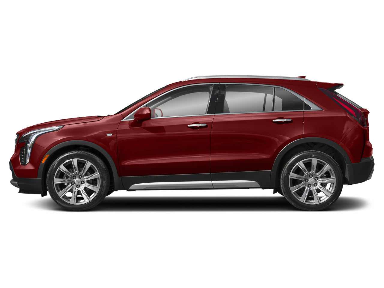 2020 Cadillac XT4 AWD Premium Luxury
