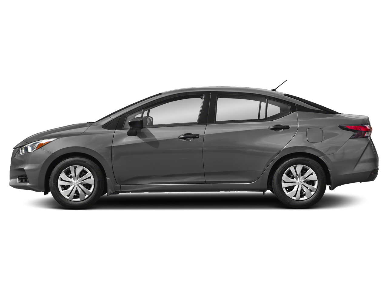 2020 Nissan VERSA SEDAN SV