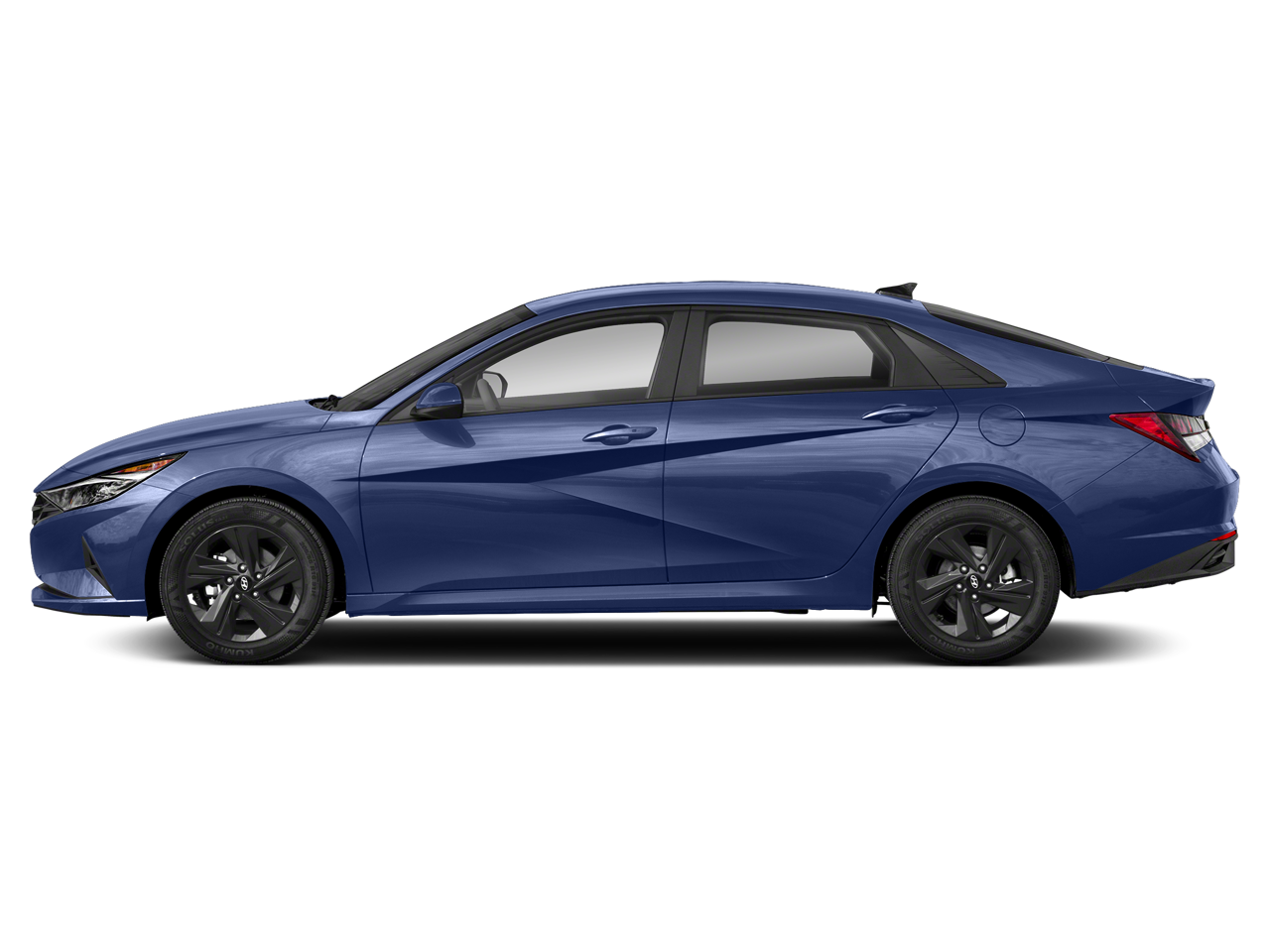 2021 Hyundai Elantra SEL Convenience photo 3