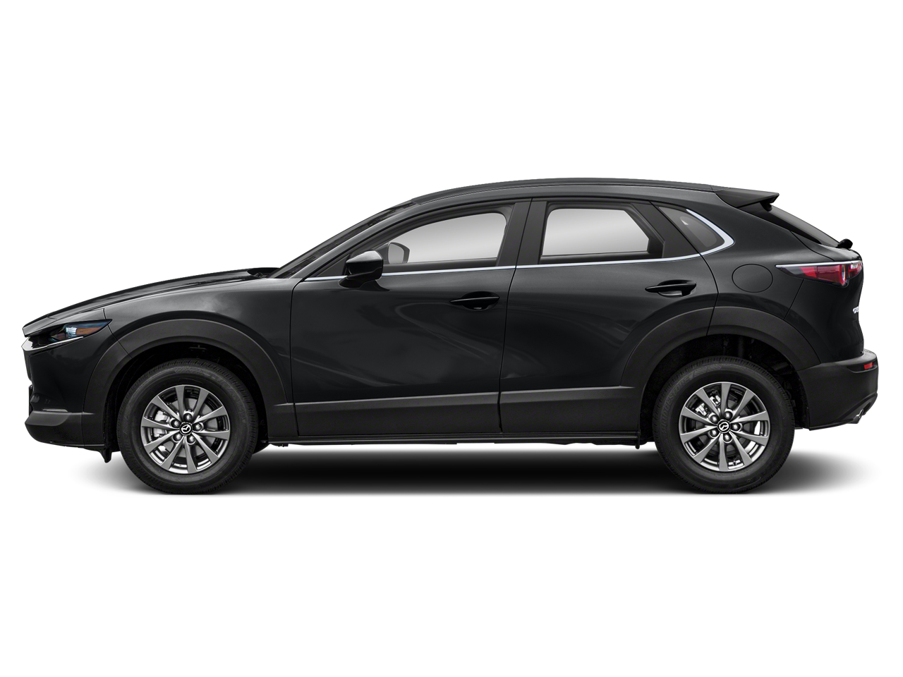 2021 Mazda Mazda CX-30 2.5 S