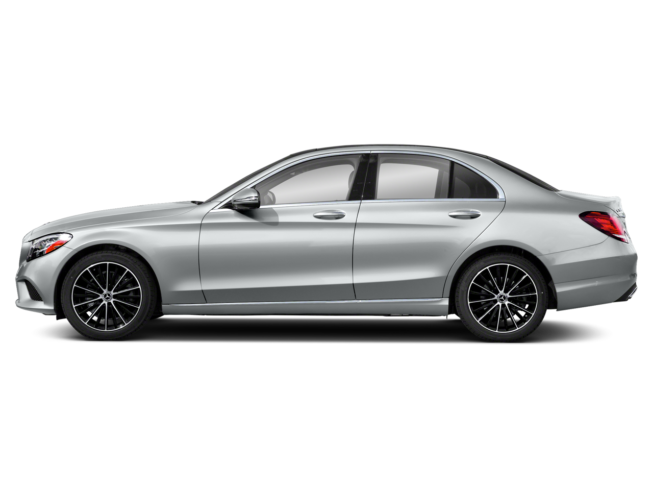 2021 Mercedes-Benz C-Class C 300