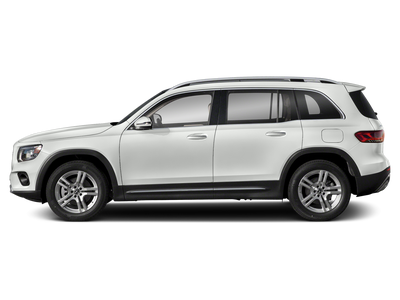 2021 Mercedes-Benz GLB GLB 250