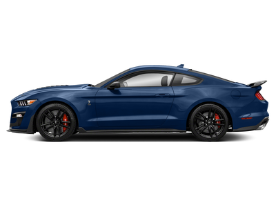 2022 Ford Mustang Shelby GT500