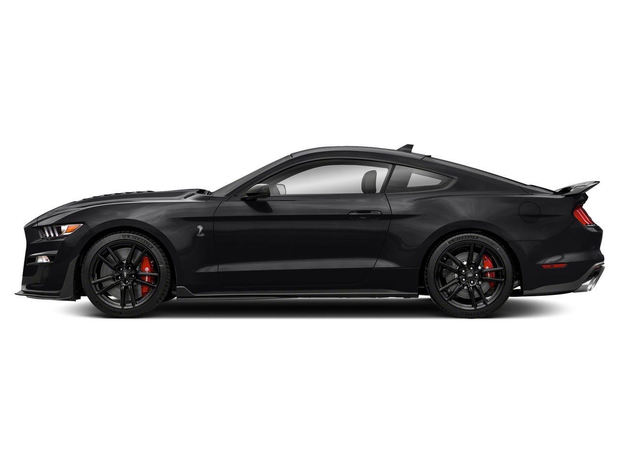 2022 Ford MUSTANG SHELBY