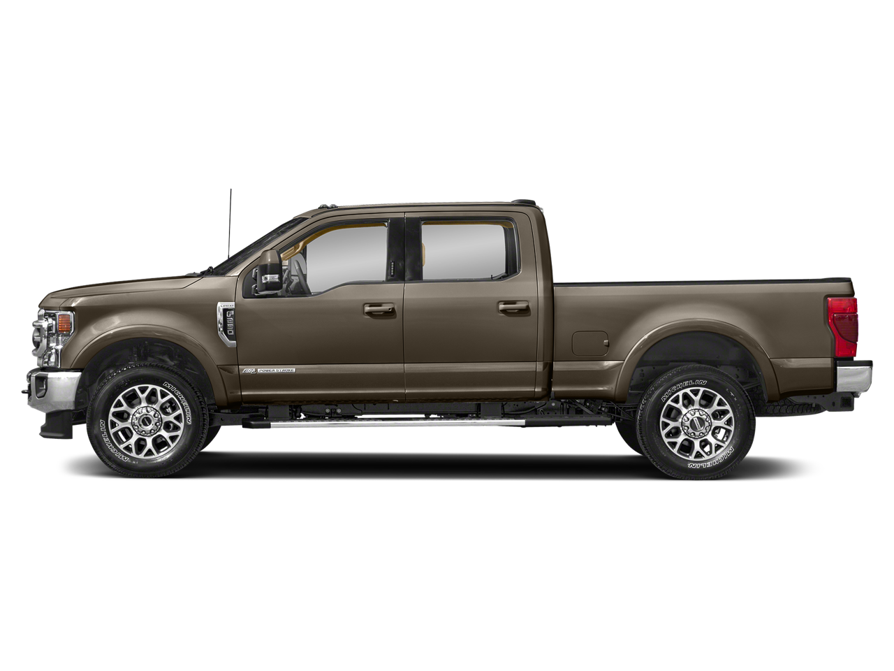 2022 Ford Super Duty F-250 SRW LARIAT
