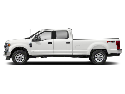2022 Ford Super Duty F-350 DRW XLT