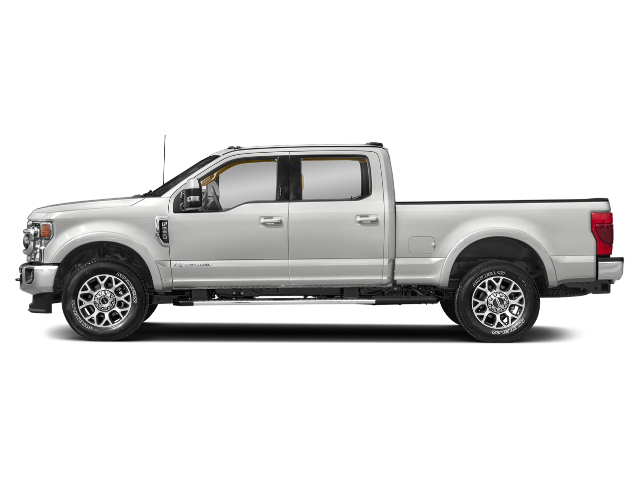 2022 Ford Super Duty F-350 DRW LARIAT