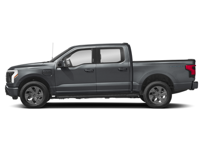 2022 Ford F-150 Lightning LARIAT