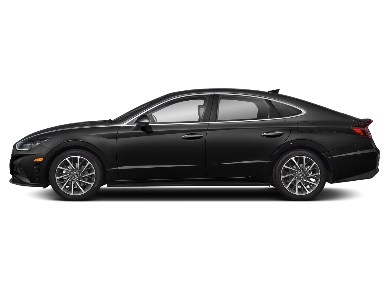 2022 Hyundai Sonata N Line Night Edition