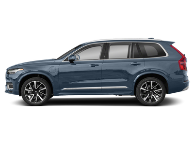 2022 Volvo XC90 Recharge Plug-In Hybrid R-Design