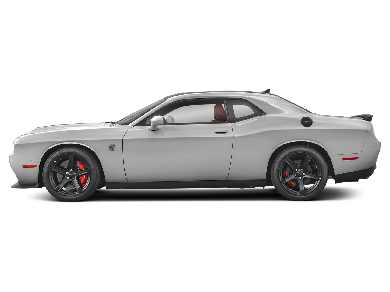 2023 Dodge Challenger SRT Hellcat Redeye Widebody