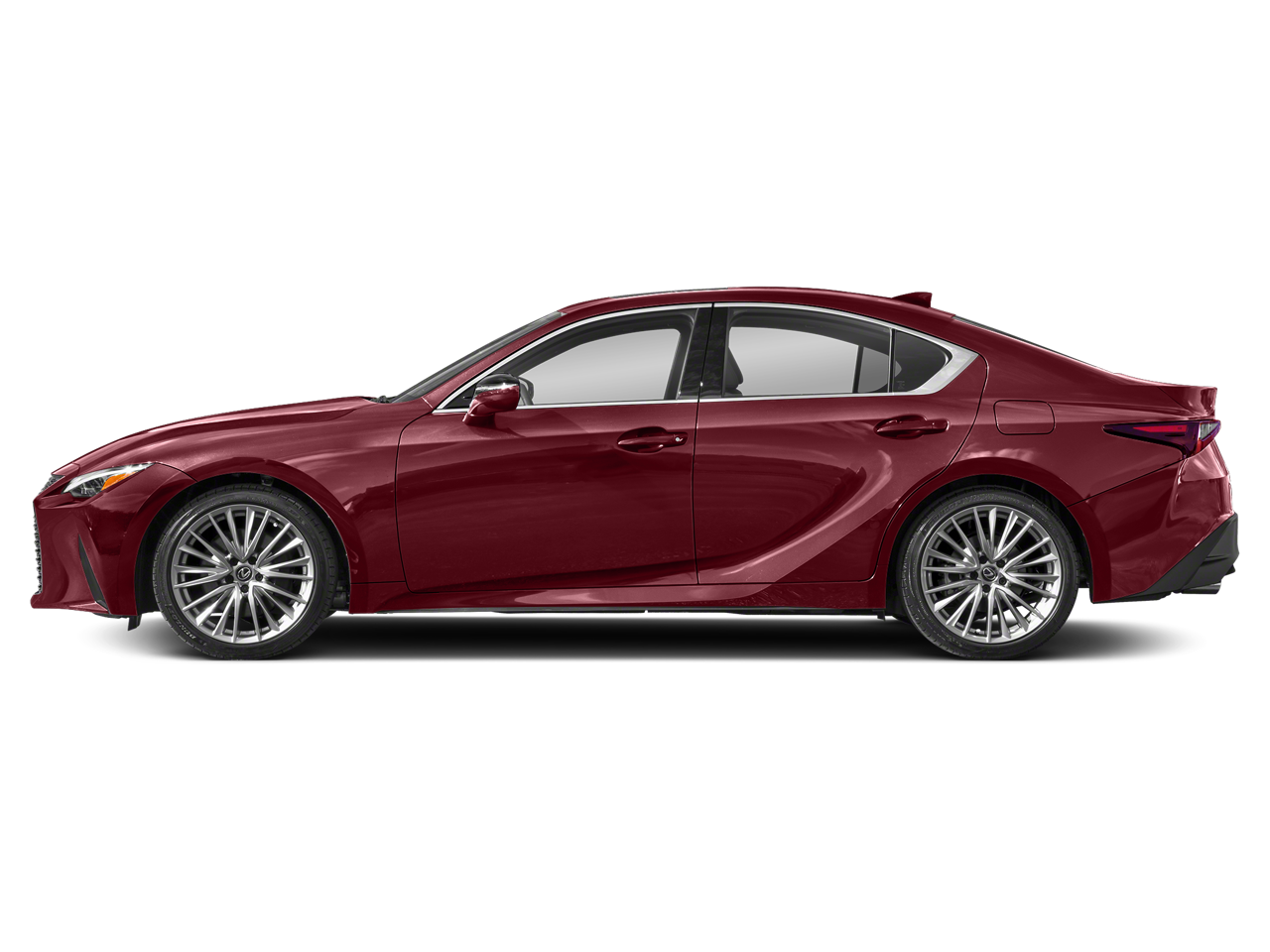 2023 Lexus IS IS 300
