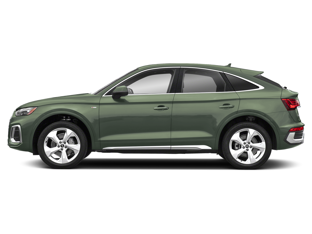 2024 Audi Q5 Sportback S line Premium Plus