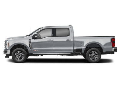 2024 Ford Super Duty F-250 SRW LARIAT