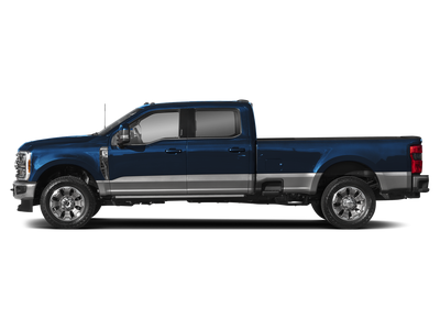 2024 Ford Super Duty F-350 SRW King Ranch