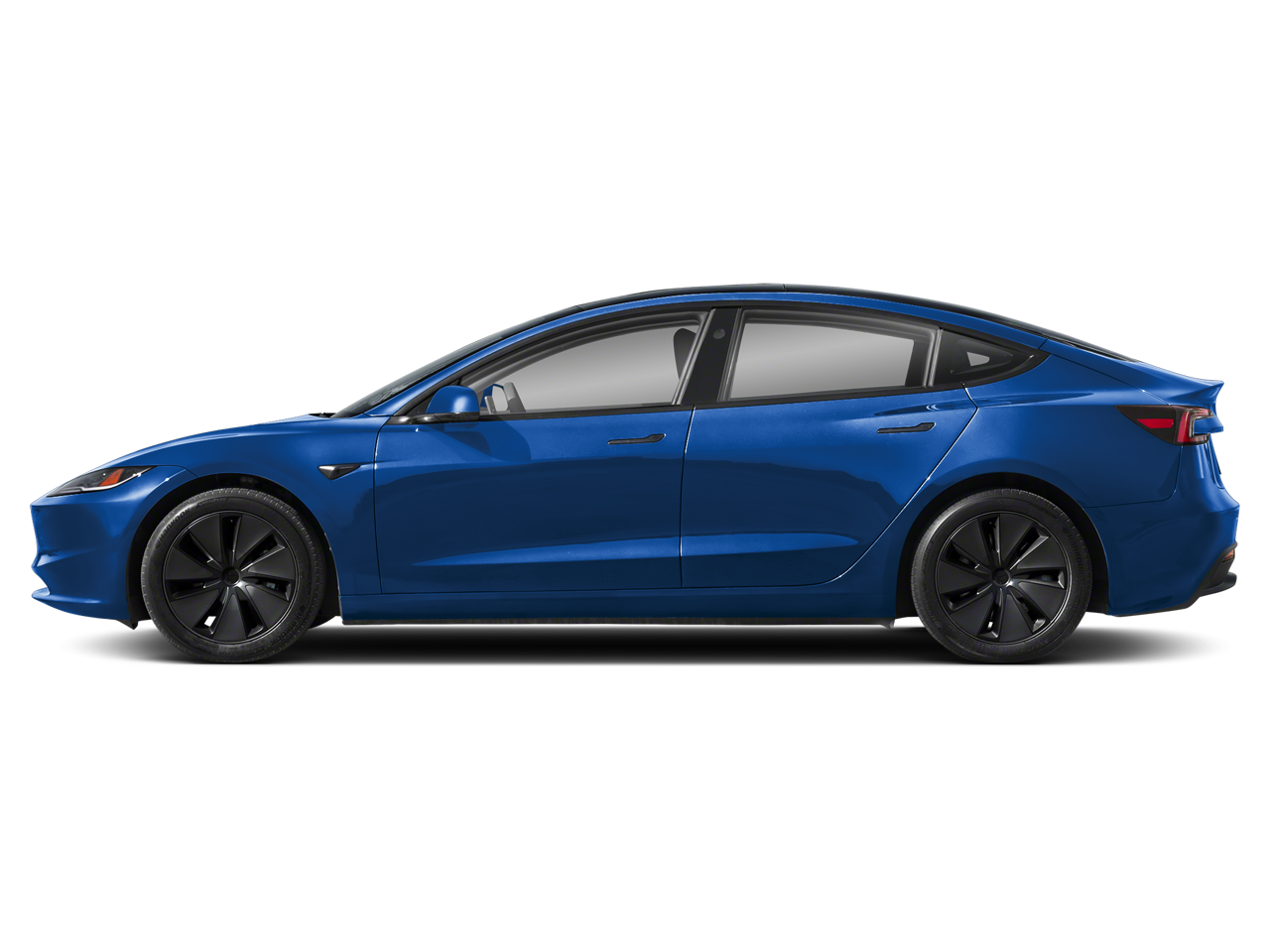 2024 Tesla Model 3 4DR RWD