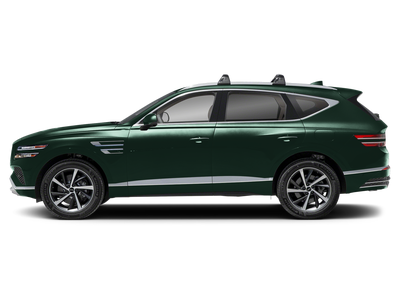 2025 Genesis GV80 2.5T Standard
