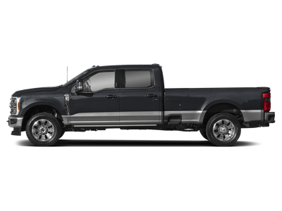 2026 Ford Super Duty F-350 King Ranch