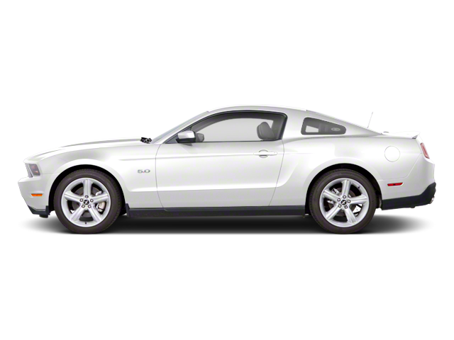 2011 Ford Mustang GT500