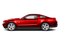 2012 Ford Mustang Shelby