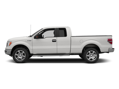 2013 FORD TRUCK F-150 STX