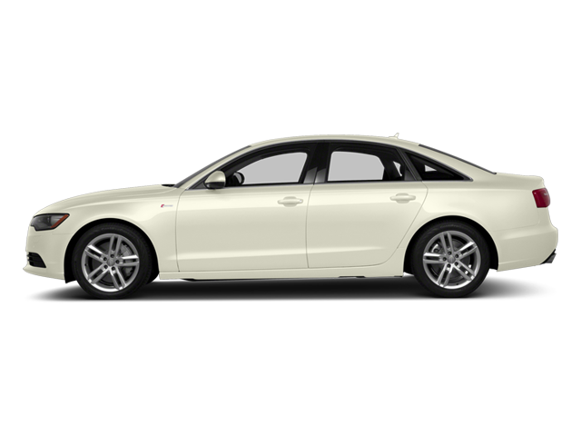 2014 Audi A6 2.0T Premium Plus