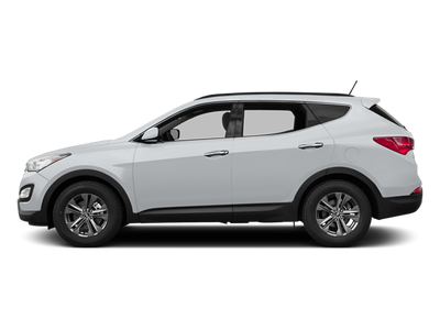 2014 Hyundai Santa Fe Sport FWD 4dr 2.0T