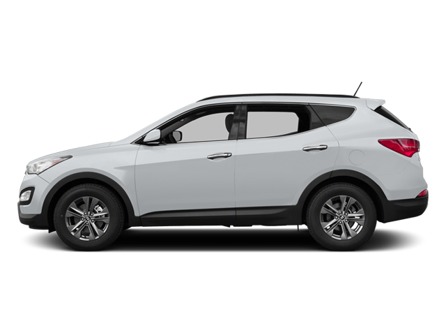 2014 Hyundai Santa Fe Sport FWD 4dr 2.0T