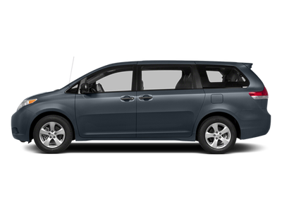 2014 TOYOTA TRUCK Sienna LE