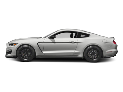 2016 Ford Mustang Shelby GT350