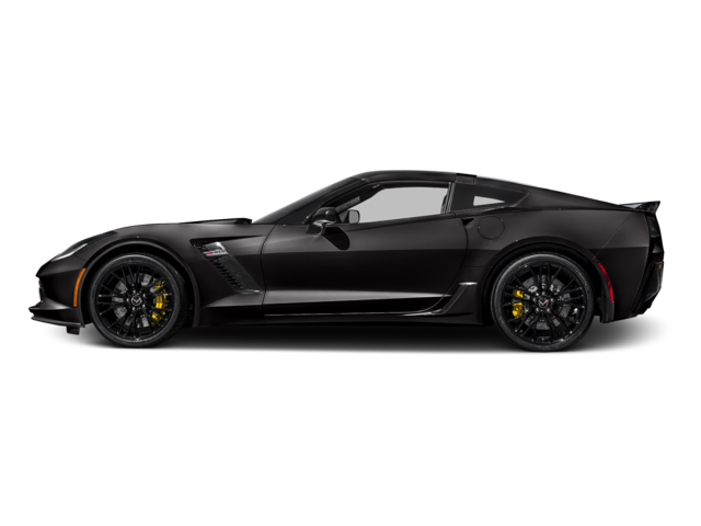2017 Chevrolet Corvette Z06 3LZ