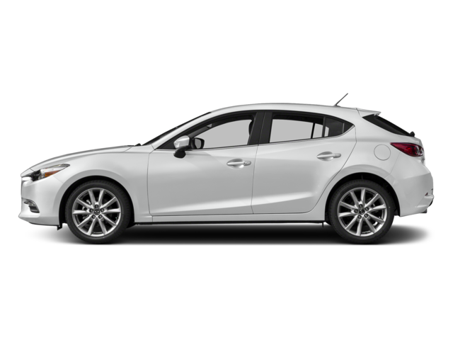 2017 Mazda Mazda3 5-Door Touring