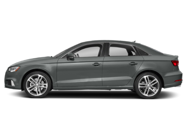 2018 Audi A3 Sedan Premium