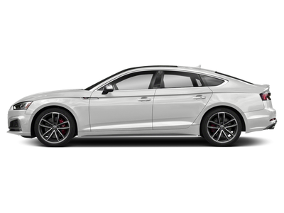 2019 Audi S5 Sportback Prestige