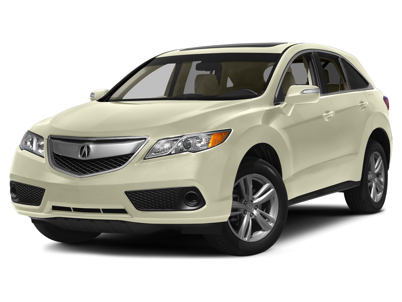2015 Acura RDX SH-AWD's photo