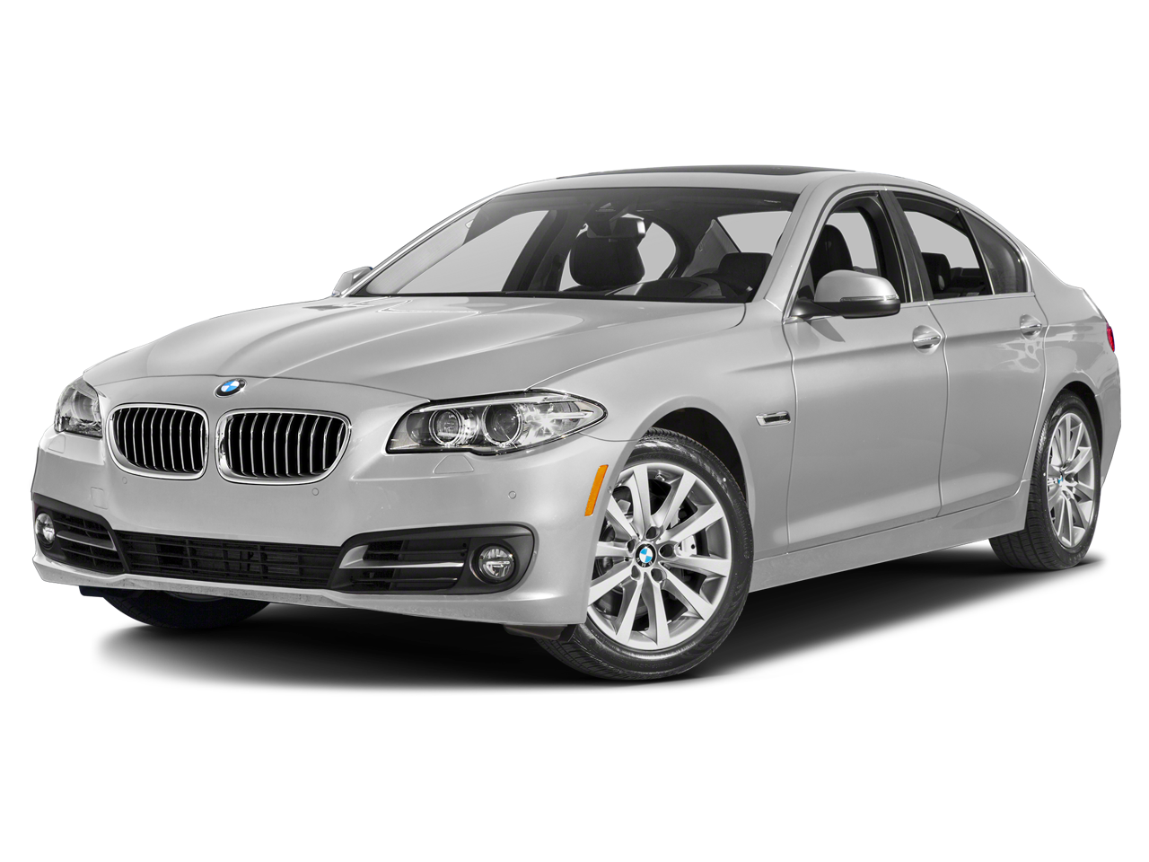 2015 BMW 5 Series 535i Sedan M Sport Line's photo