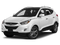 2015 Hyundai Tucson SE