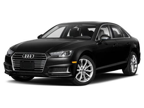 2019 Audi A4 Premium