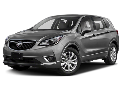 2019 Buick Envision Preferred
