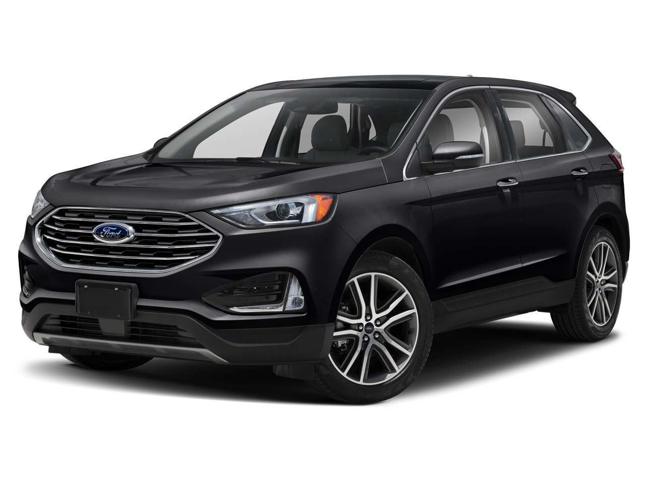 2019 Ford Edge SEL's photo