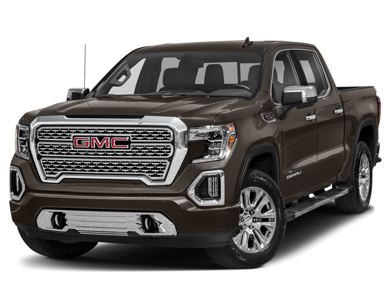 2019 GMC Sierra 4WD Crew Cab Short Box's photo